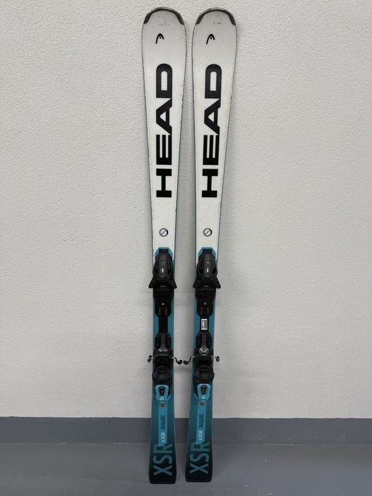 schi head e.xsr L163cm