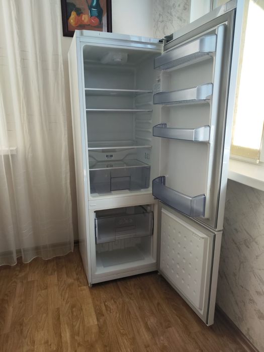 Холодильник beko