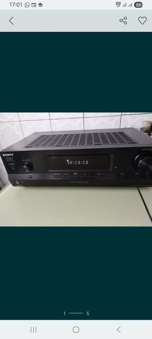 Amplituner Sony STR-DH 100