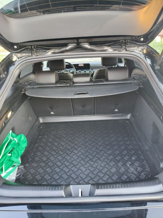 Vând Mercedes CLA 2.0 diesel an 2020