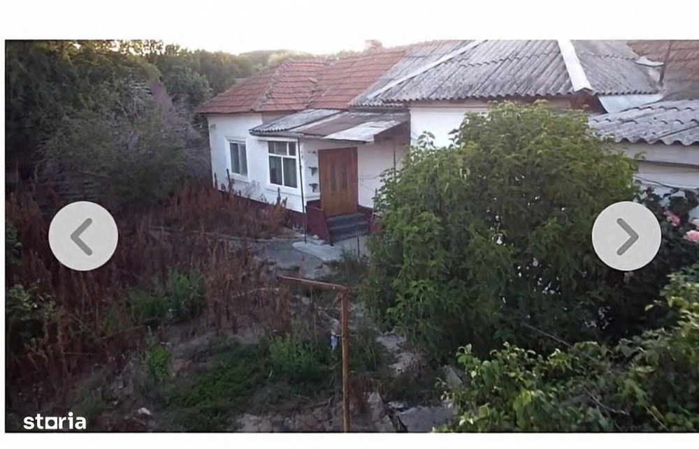 Teren de vânzare în zona Bascov , 1844mp