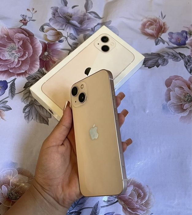 iphone 13 в идеале