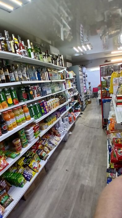 Сдам магазин  срочно