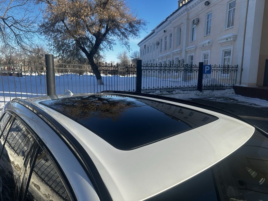Продам или меняю BMW X5 xDrive40i (официальный)