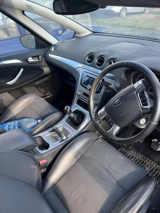 Interior scaun alternator electromotor compresor AC Ford S-max 2.0tdci