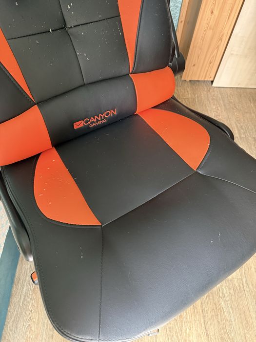 Продаю Игровое Кресло