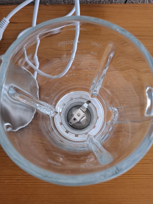 Ariete Блендер със стъклена кана 0.800мл,300w.