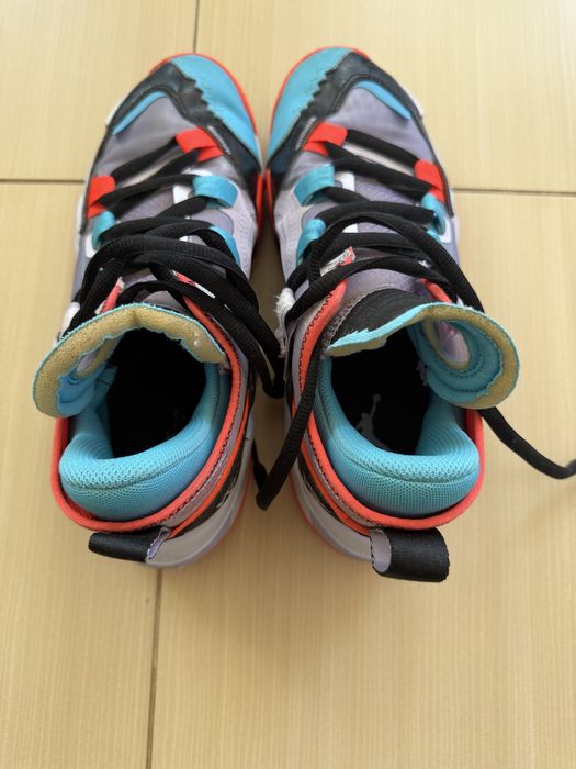 Air Jordan Why Not Zero0.5