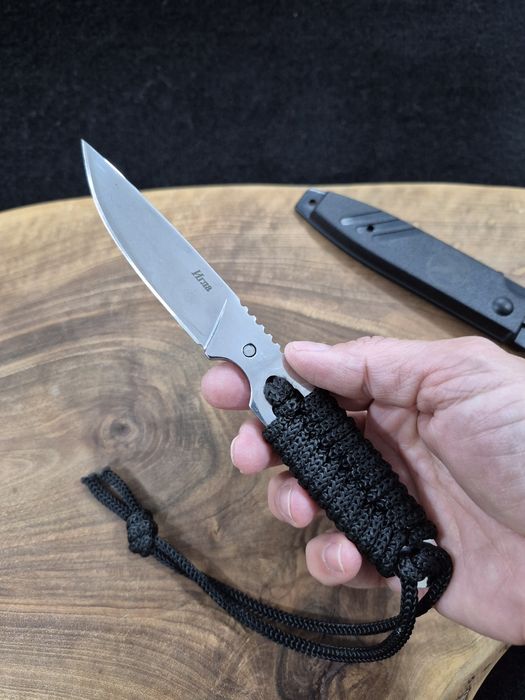 Руски нож Кизляр Игла