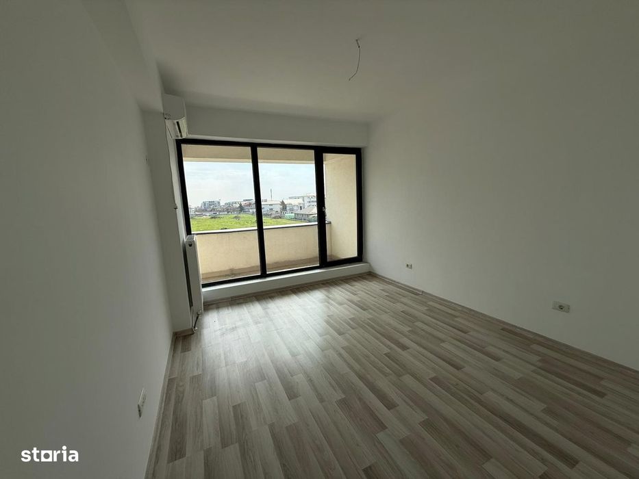 Apartament cu 2 camere. Spazio Residence