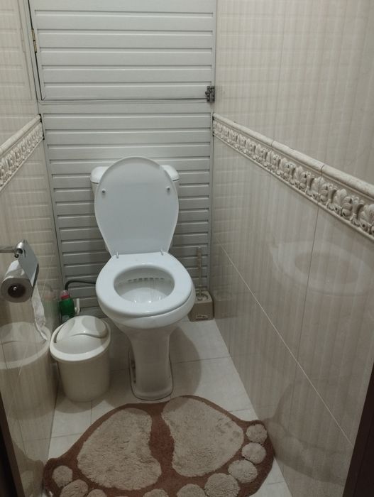 (Своя квартира) Algoritm kvartira