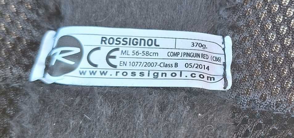 Детска ски каска Rossignol 56-58