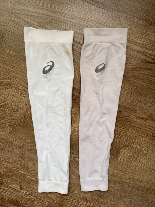 ASICS тенис ръкави/арм слийвове – комплект 2 броя