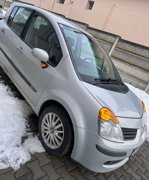 Vând Renault Modus