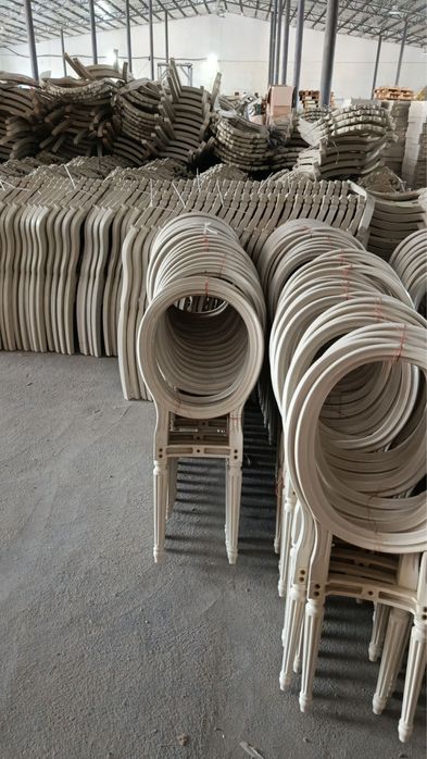 ABS пластик стул каркаси | Люкс классик модель | Опт ва дона сотилади