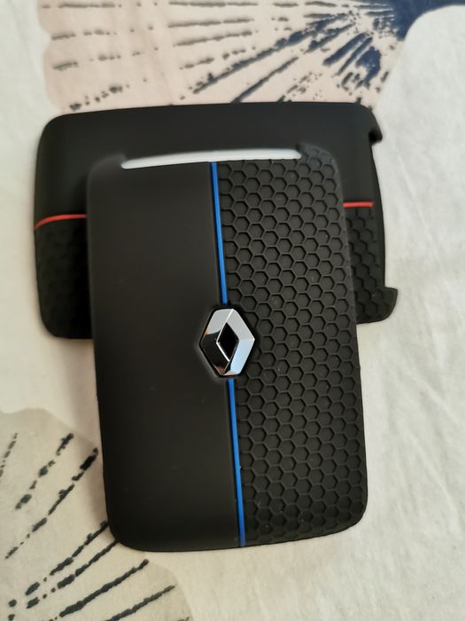 Husa Cheie(Cartela) Renault Arkana Austral Koleos Captur Clio V Megane