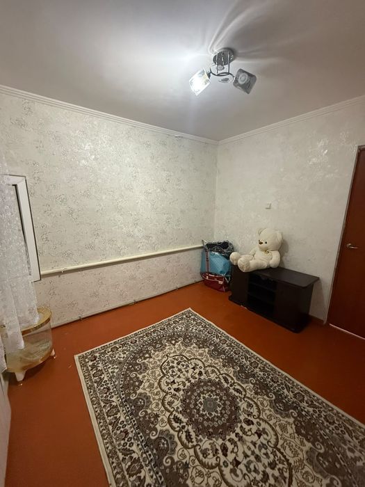 Срочно сатылады 3 бөлмелі квартира
