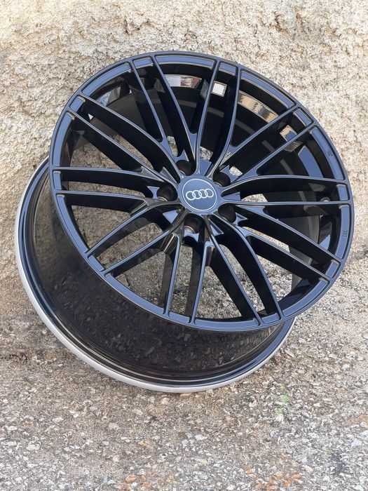 Джанти за Ауди Audi 19 “ цола 5х112 чисто нови А4 А5 А6 А7 Q5