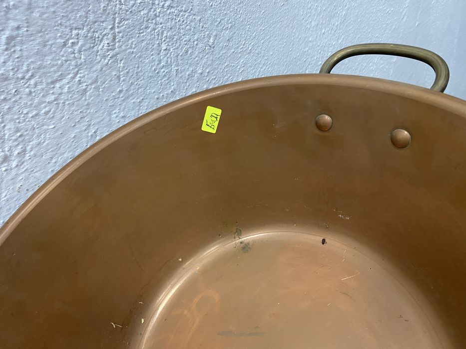 Меден леген  корито за мивка