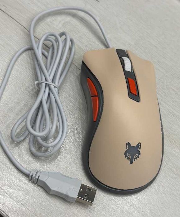 Клавиатура Xunfox K82 Xunfox K82 yoritgichli klaviatura yangi xolati