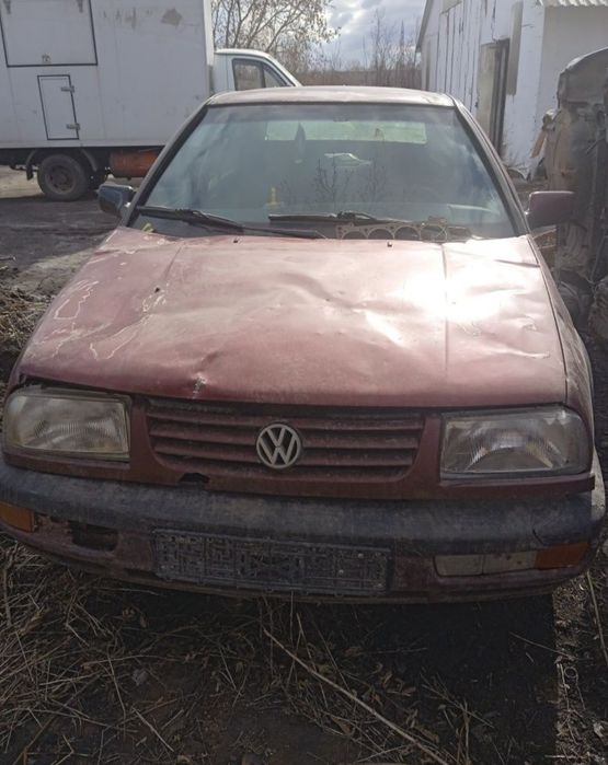 Продам автомобиль Фольксваген Венто