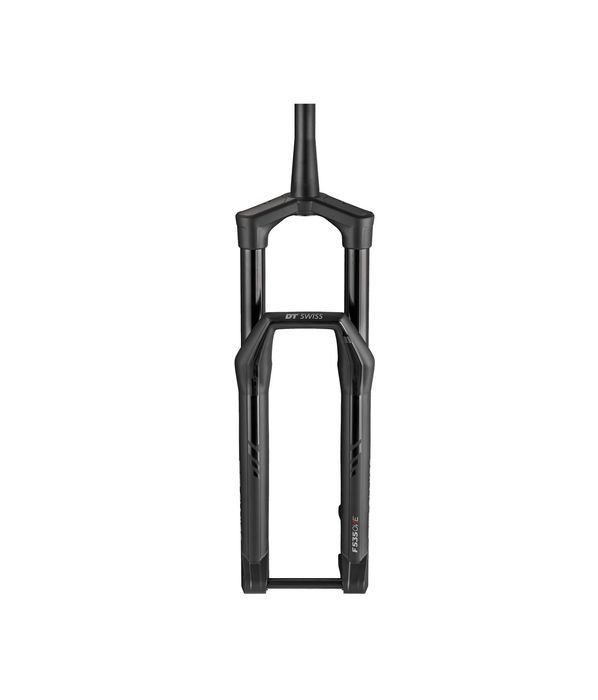 Вилка 29" DT Swiss F535 ONE PlushPort 150mm Boost 15X110mm