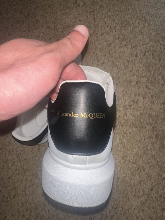 Alexander McQueen