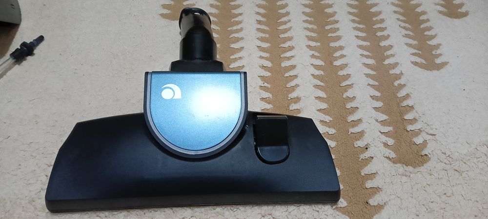 Roboclean Pro. Производства Германя