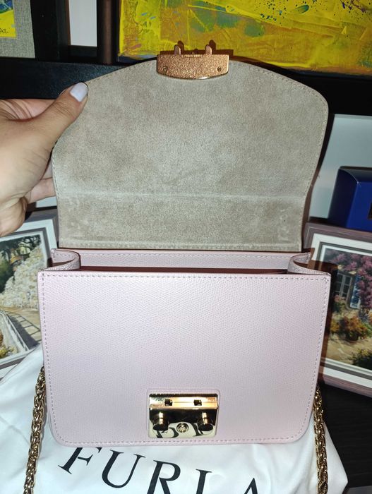 Чанта Furla metropolis
