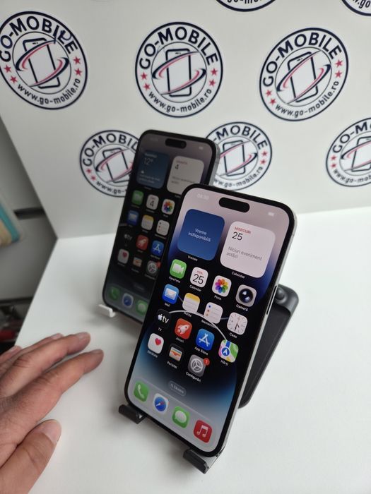 iPhone 14 Pro Max 512 GB Garantie