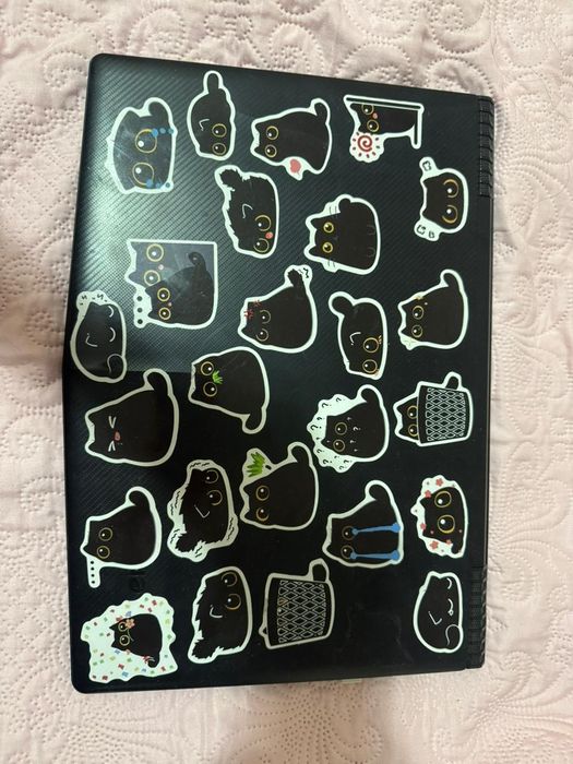 Ноутбук Lenovo gtx 1050ti