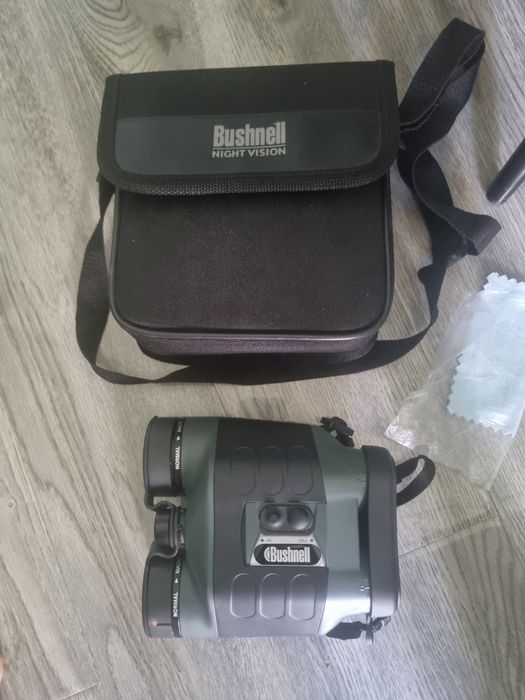 Продам ночной прибор, бинокль.