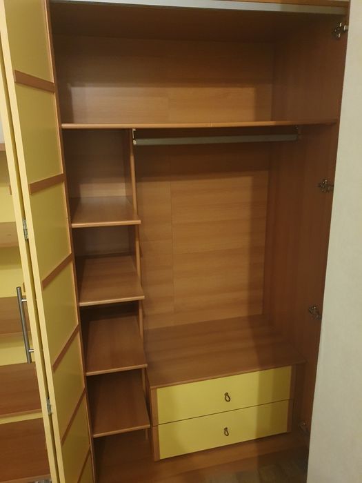 Комплект мебели Cilek