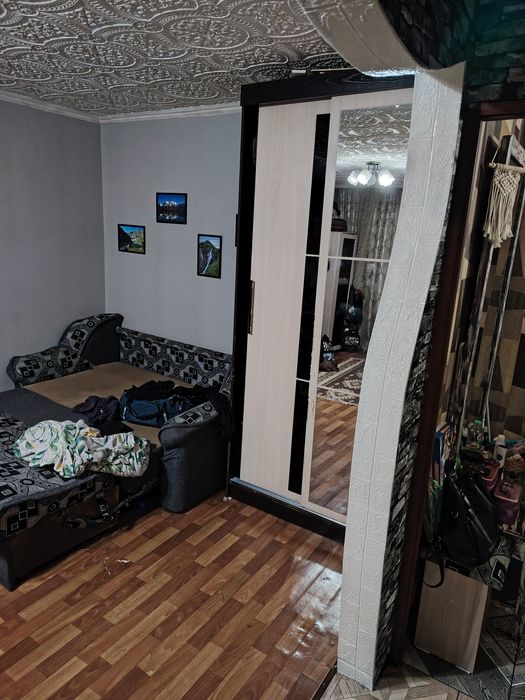 Квартира однокомнатная