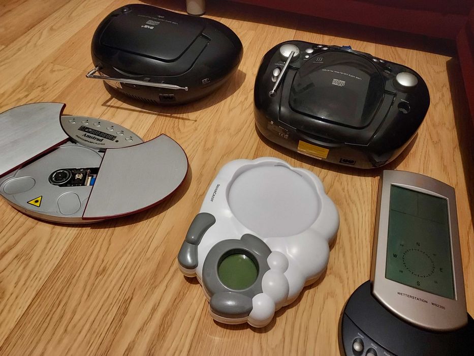 Lot de obiecte functionale si partial functionale la doar 150 lei