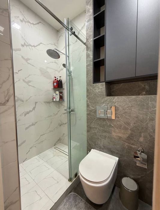 Квартира ЖК Madrid 3/4/8 60 м2