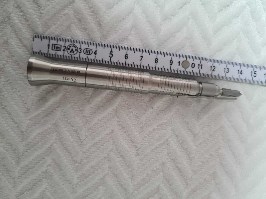 Instrument chirurgicale