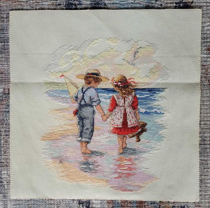 Гоблени ръчна изработка