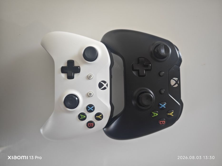 Xbox one s 1тб СРОЧНО