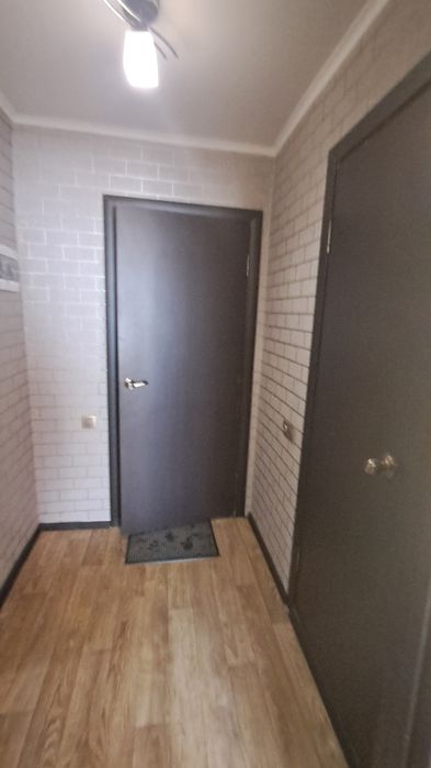 Квартира 2х комнатная