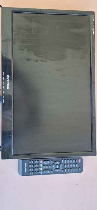 Vând televizor marca Vortex de 19 inchi  pentru piese