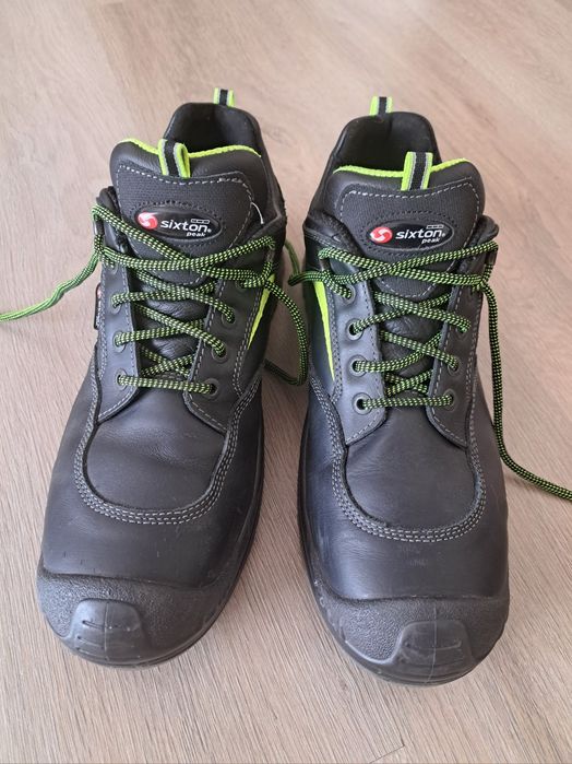 Pantofi de protectie Sixton Peak Endurance Land