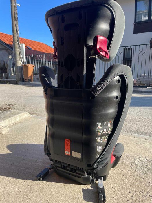 Столче за кола Britax Romer - Kidfix, 15 - 36 кг