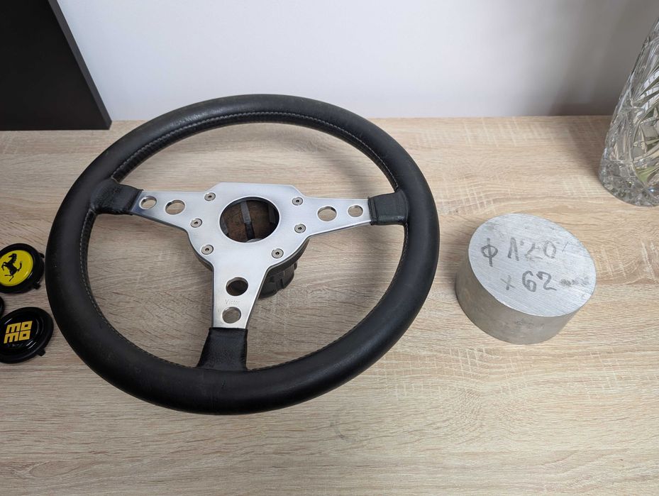 volan victor momo nardi sparco omp