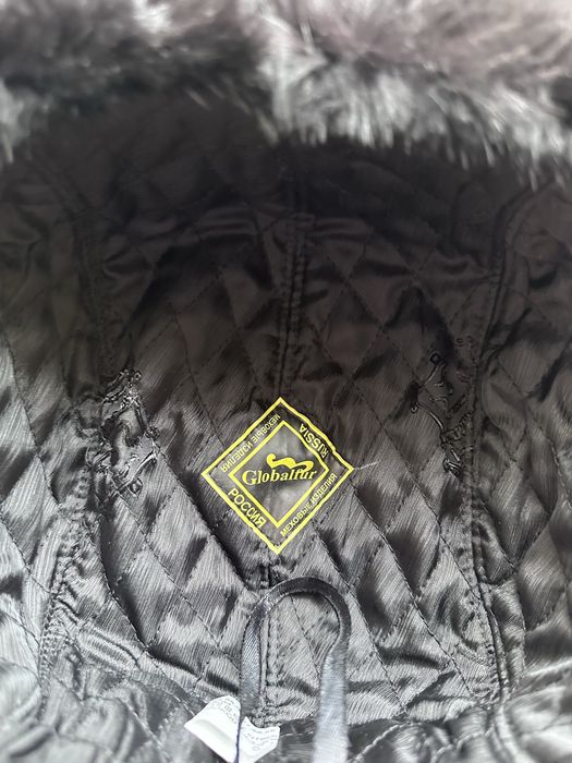 Норковая шапка сатылады