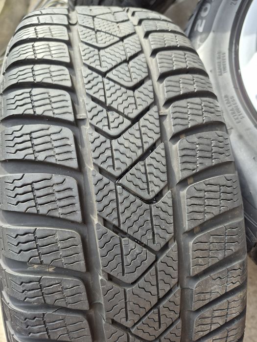 Jante r16 originale Vw