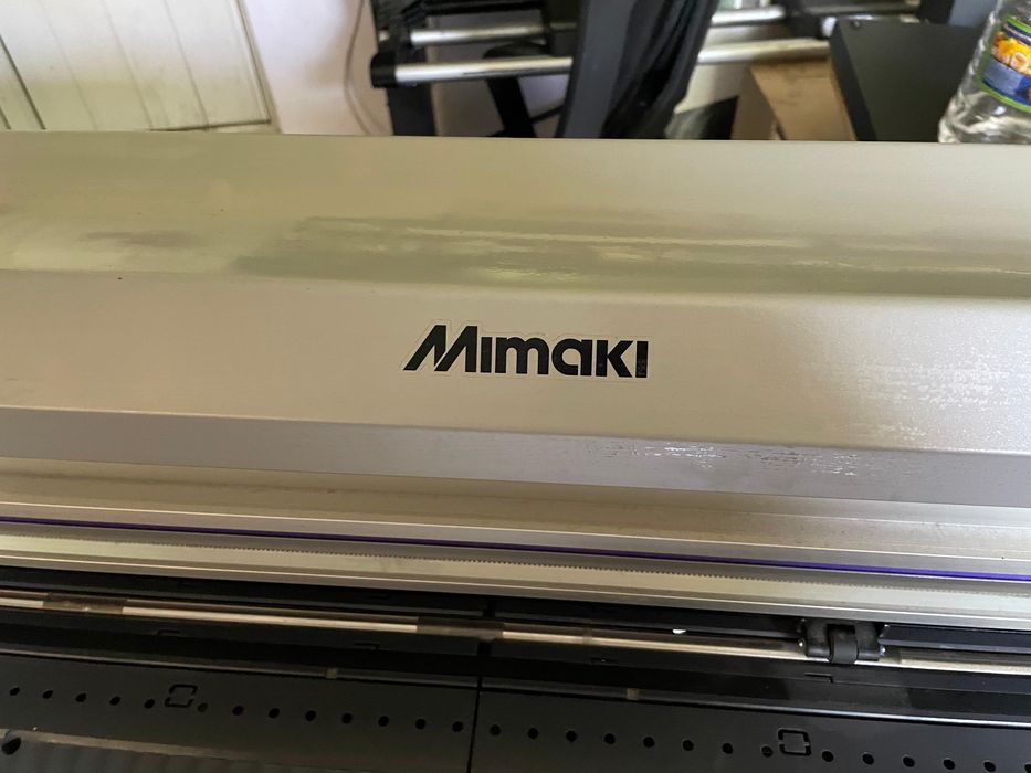 Плоттер Mimaki CG-130SRiii