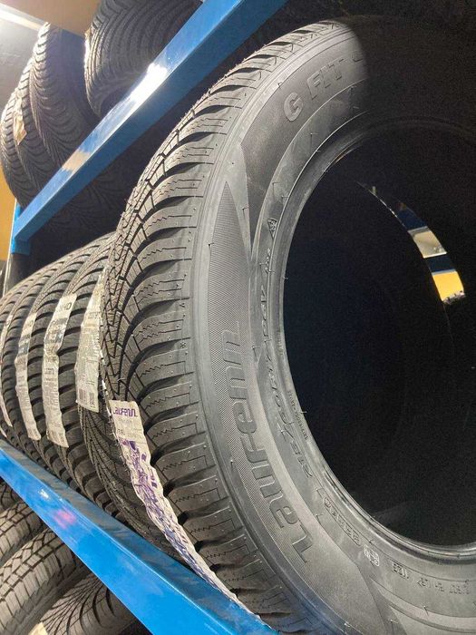 Laufenn (hankook) 4S G Fit Все-сезонный 215/60R17