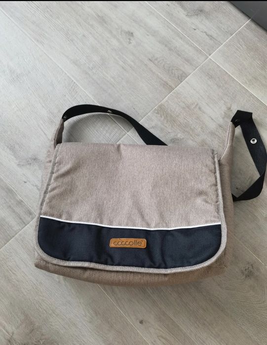 Cărucior Coccolle Ravello 3 in 1