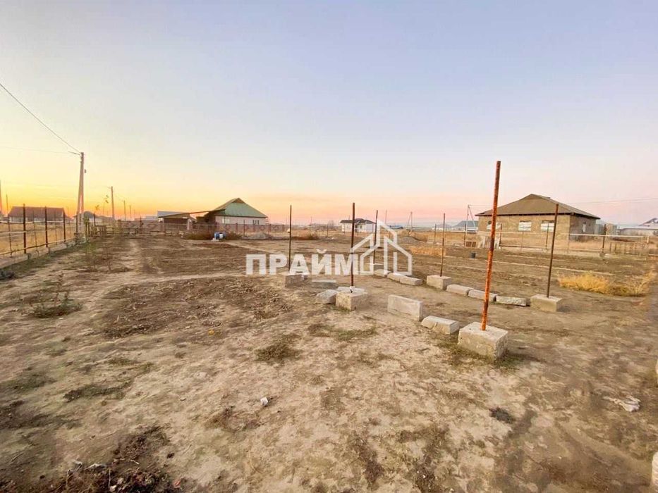 ПРОДАМ участок Ынтымак (Нина ПРАЙМ)